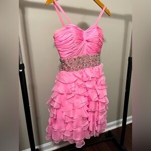 Cocktail dress or sweet 16